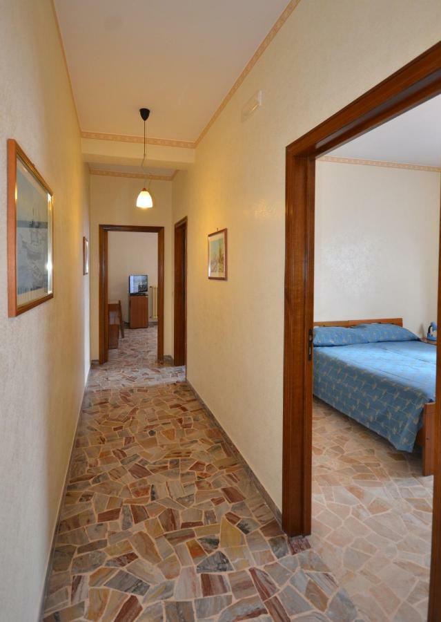 Hotel A-14 Modugno Exterior photo